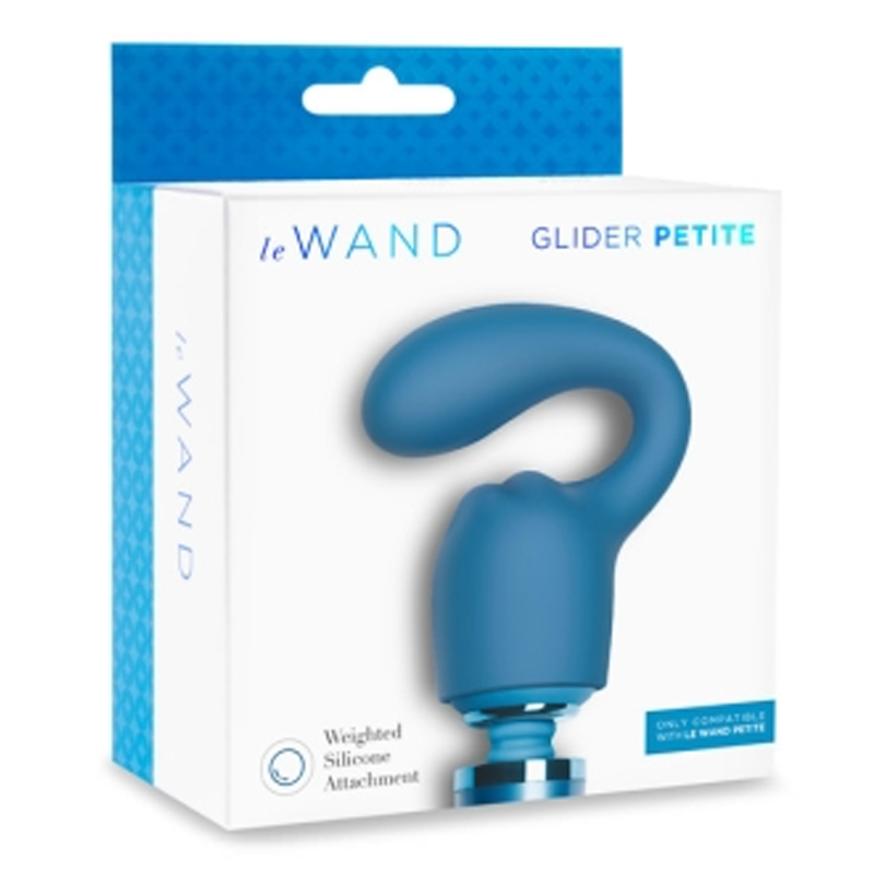 Glider Petite Silicone Attachment