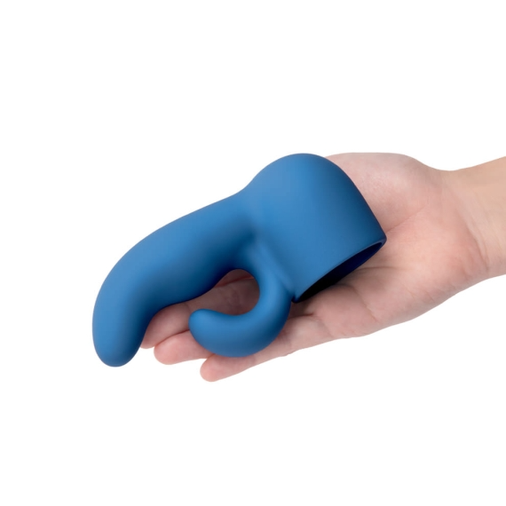 Dual Petite Silicone Attachment