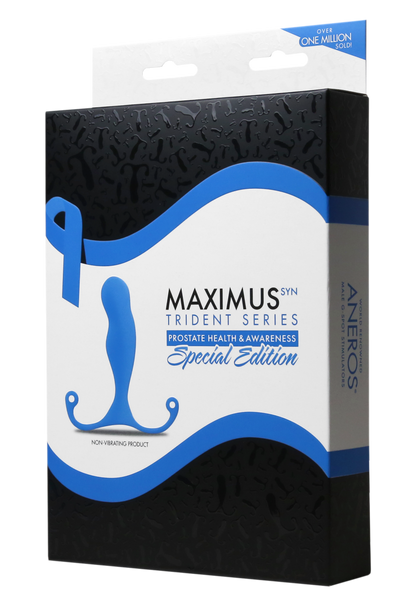 MAXIMUS SYN TRIDENT SPECIAL EDITION