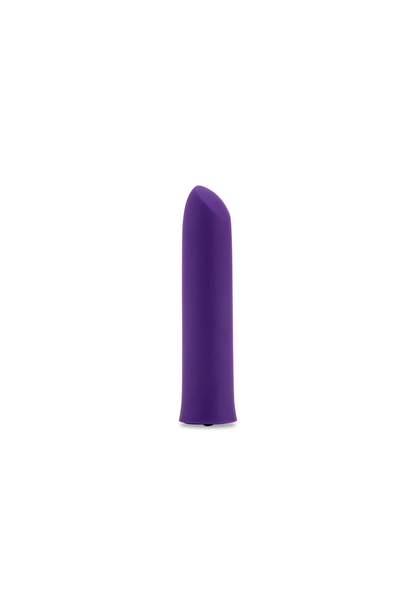 Nu Sensuelle EVIE SLANTED BULLET - PURPLE