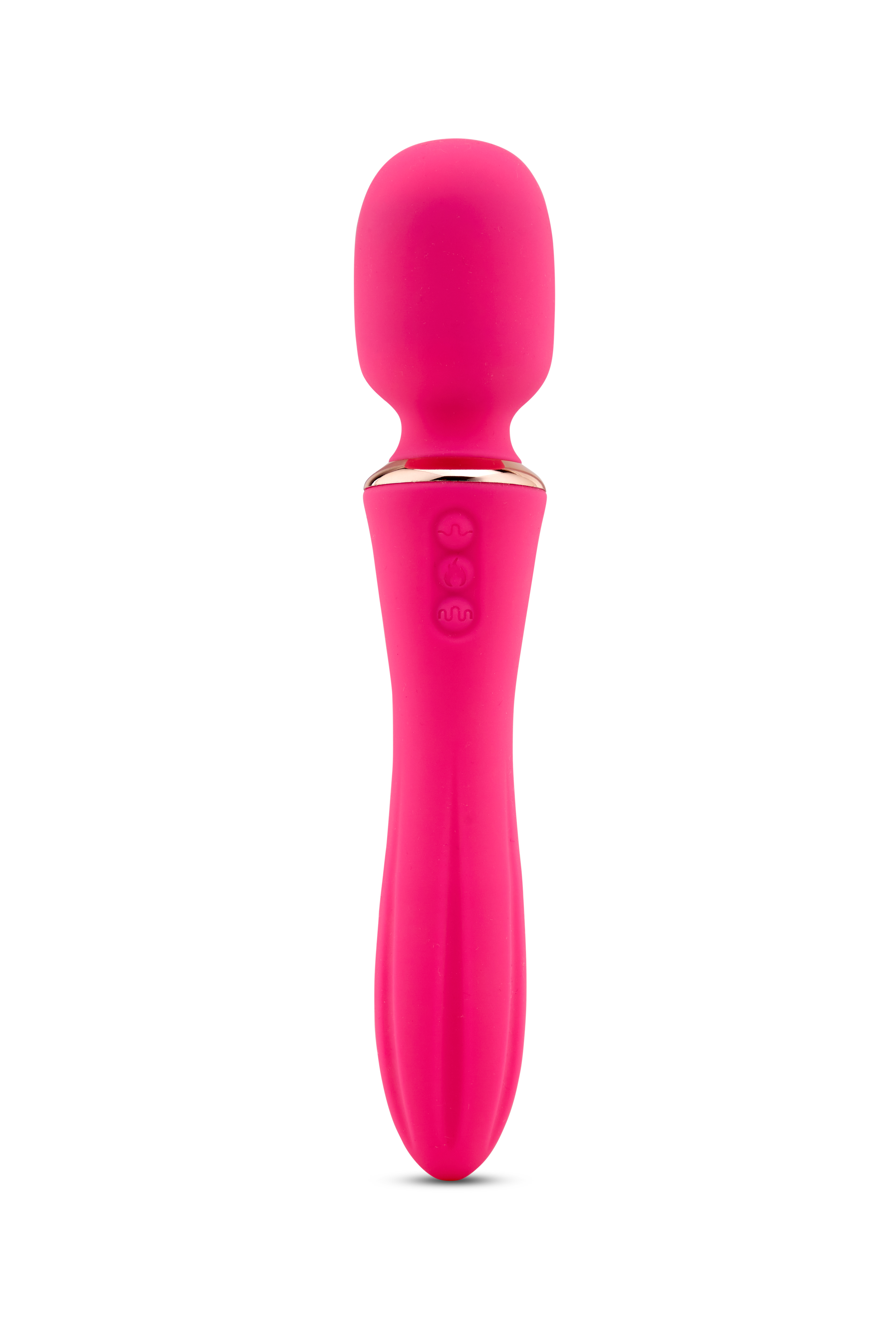 Nu Sensuelle MIKA MINI WAND - PINK