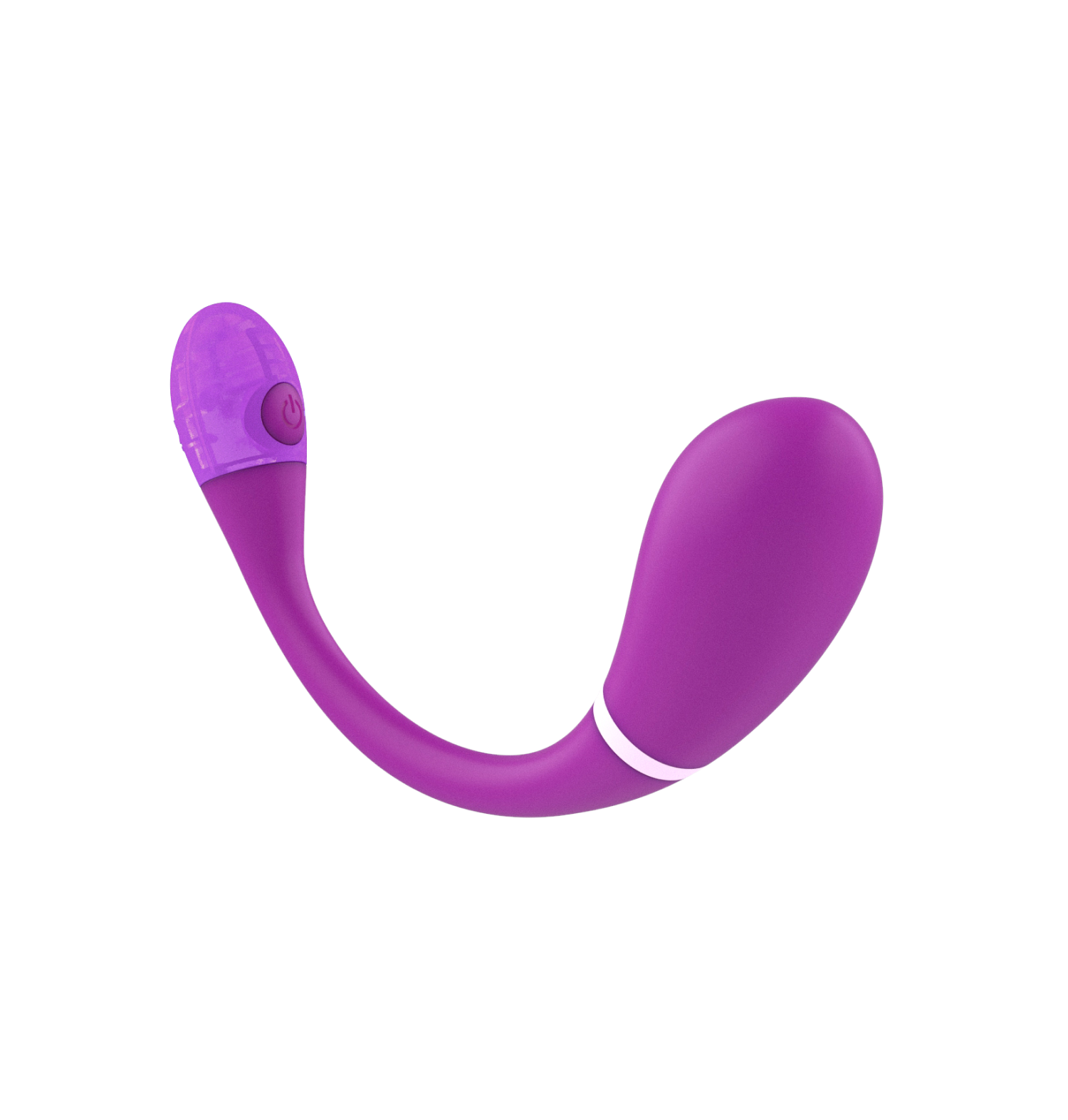 OhMiBod Esca2 Purple