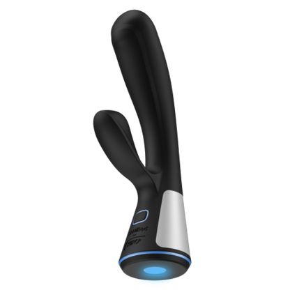 OhMiBod Fuse Black