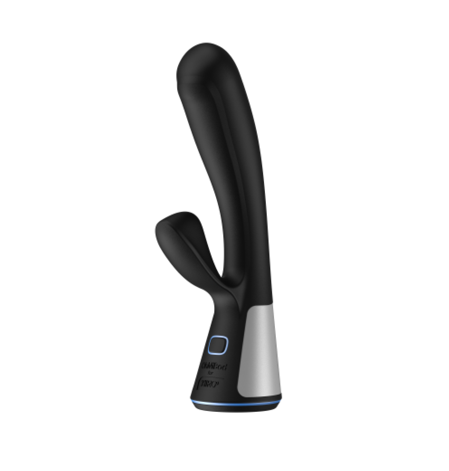 OhMiBod Fuse Black