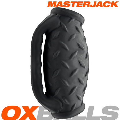 MASTERJACK, BLK ICE