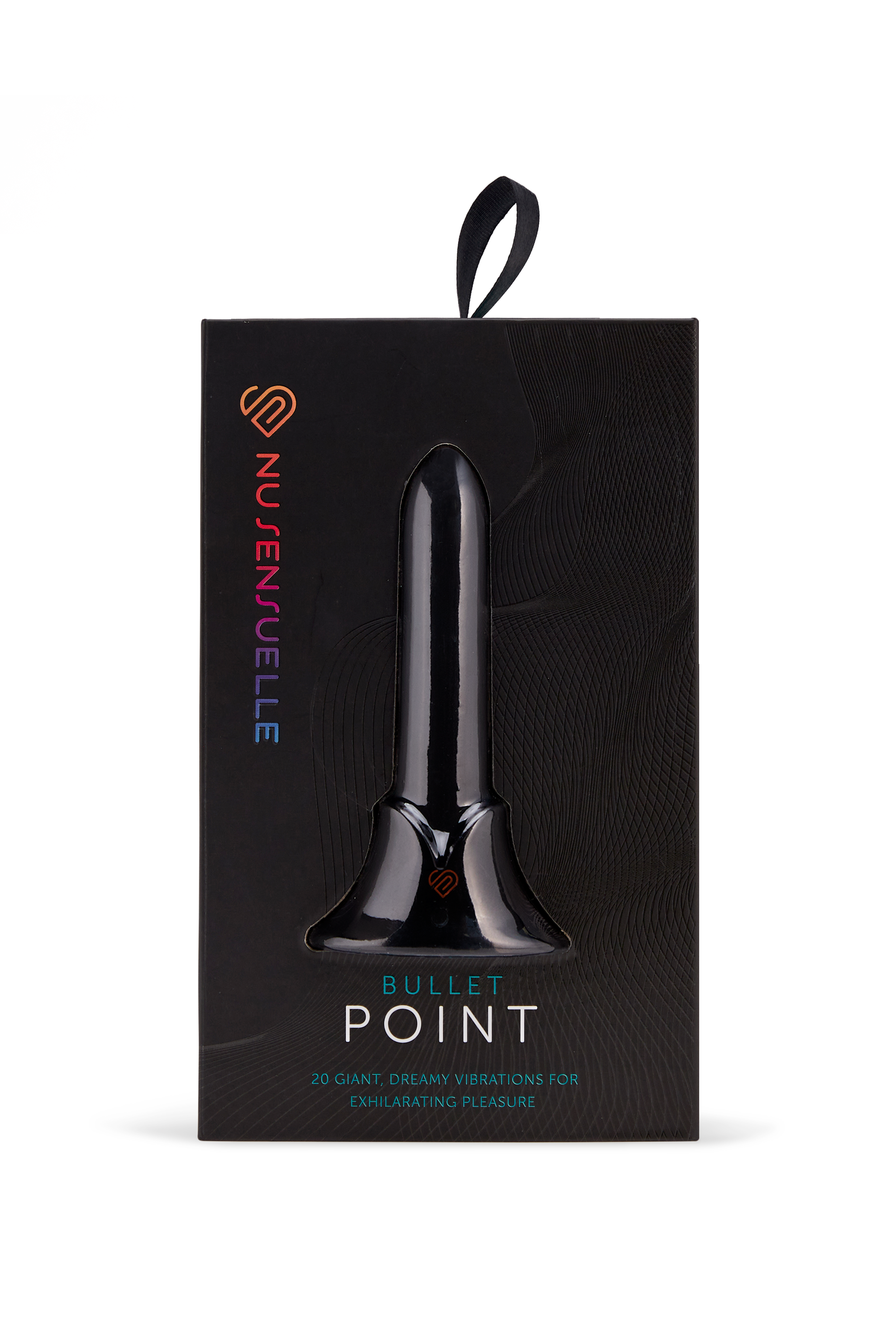 Nu Sensuelle POINT - BLACK