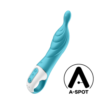 A-Mazing 2 - Turquoise