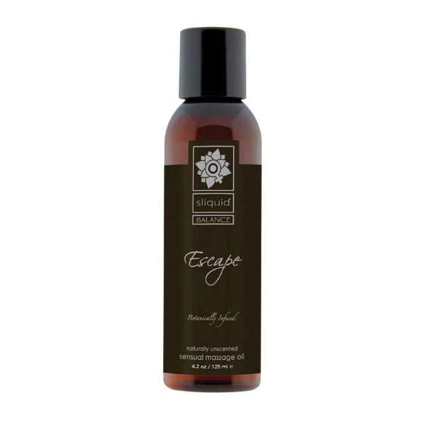 Balance Massage - Escape 4.2 oz