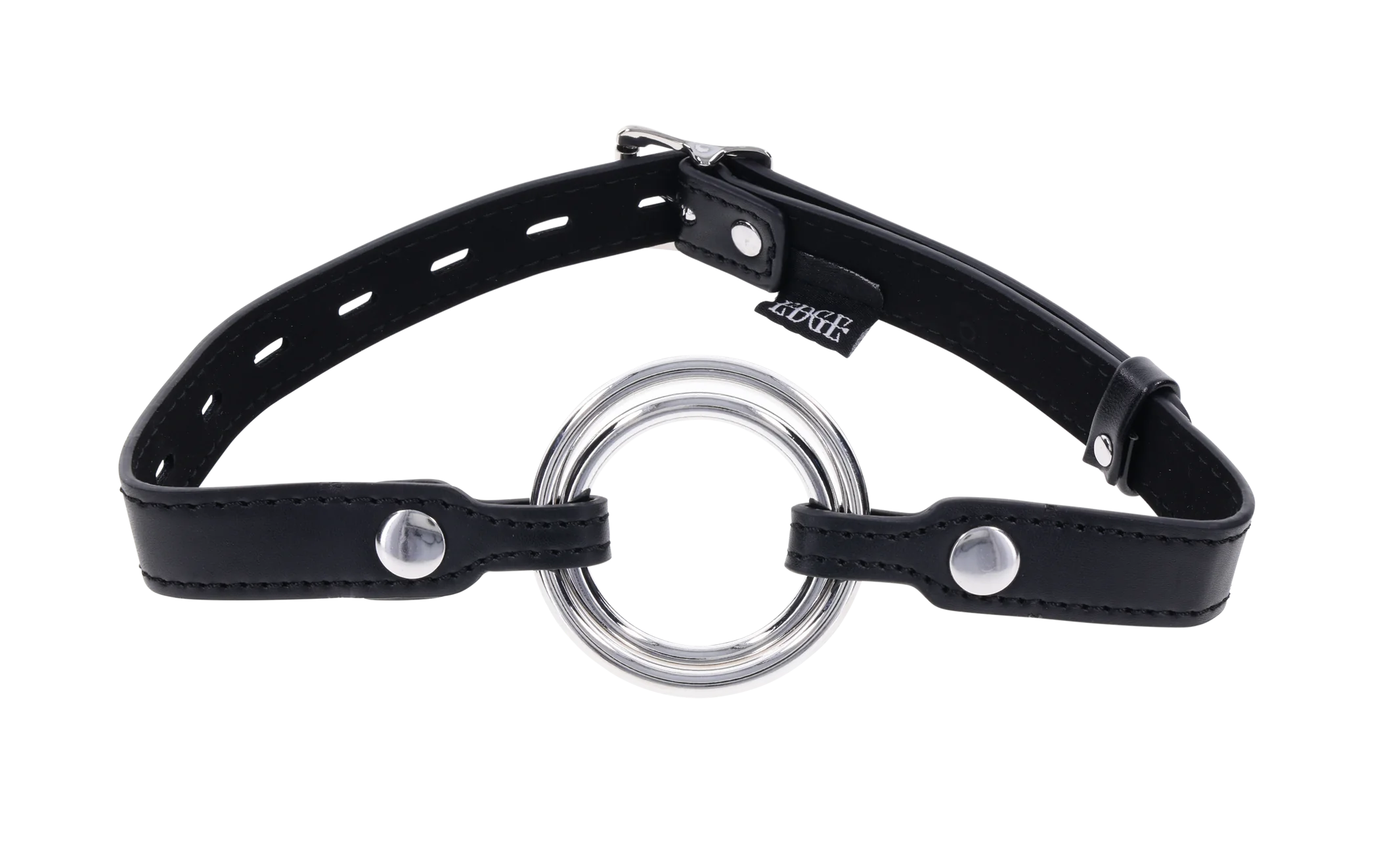 Edge Interchangeable Ring Gag