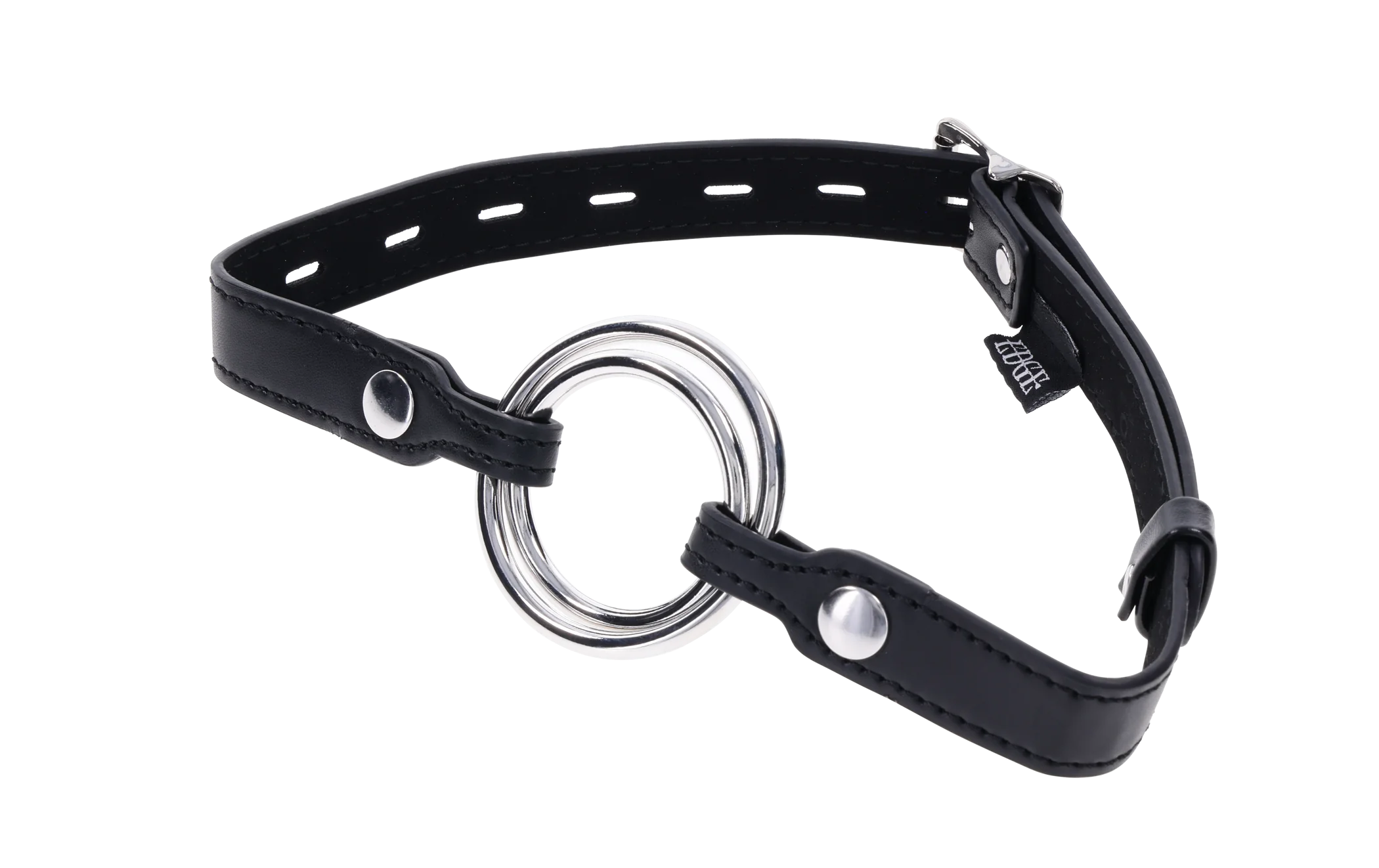 Edge Interchangeable Ring Gag