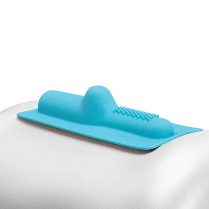 Magic Hide - Non-Penetrative Silicone Attachment