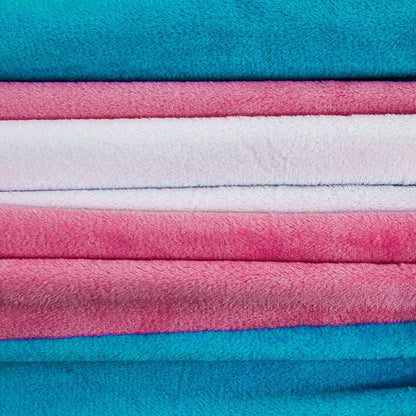 Transgender Polar Fleece Blanket 50"x60"