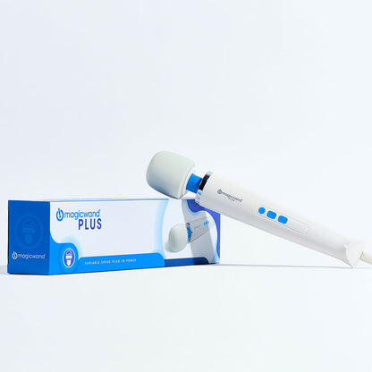 Hitachi Magic Wand Plus