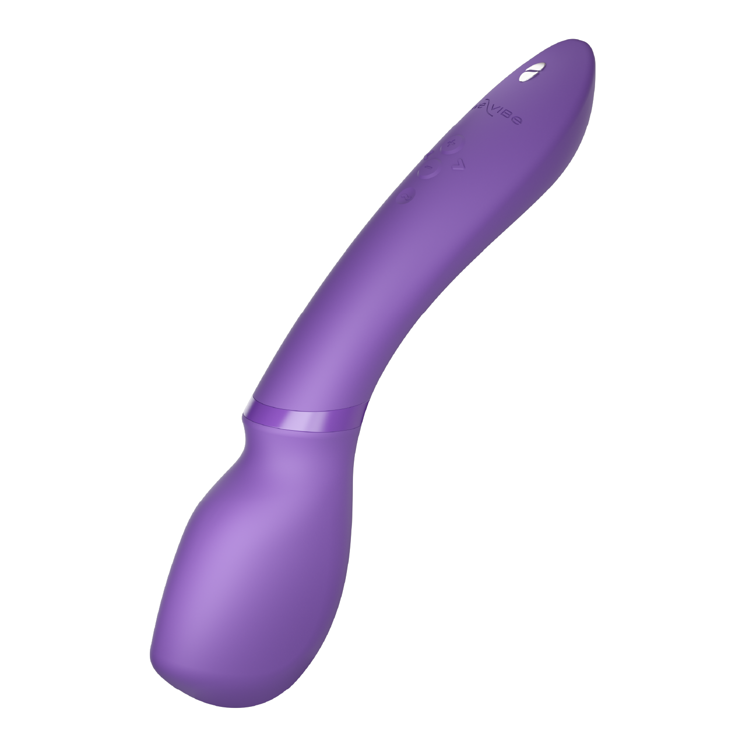 Wand 2 Purple