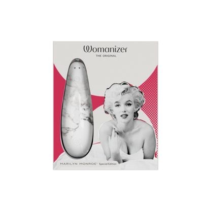 Classic 2 - Marilyn Monroe Special Edition - White Marble