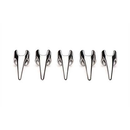 Clawed 5pc Sensation Play Rings